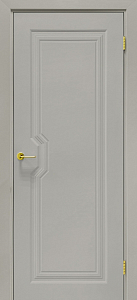 Товар Межкомнатная дверь Смальта-Шарм 15 Грей